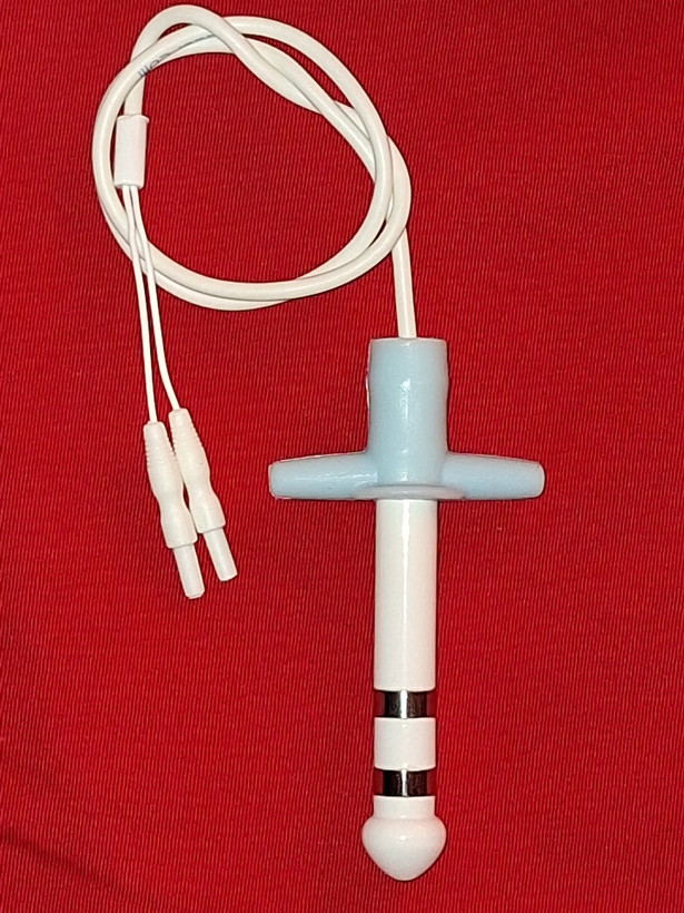 پروب رکتال(مدل رینگی)
